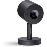 Netatmo Indoor Camera Advance - zwart