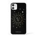 ERT GROUP mobiel telefoonhoesje voor Apple iPhone 11 Babaco patroon Space 002