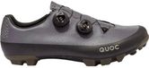 Quoc Chaussures tout-terrain GT XC Noir Taille 38