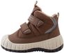 Reima Passo 2.0 Schoenen Bruin EU 25 Kinderen