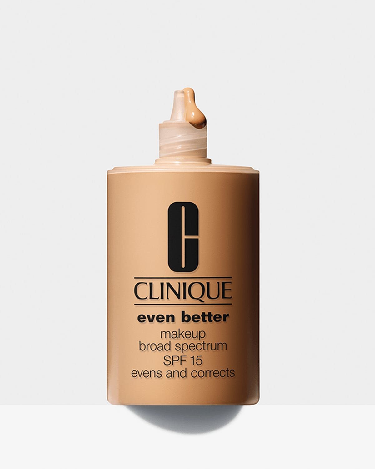 Clinique Even Better Broad Spectrum SPF 15 30 ml Fles Vloeistof CN 18 Cream Whip