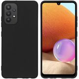 imoshion Backcover voor de Samsung Galaxy A32 4G - Zwart