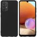 imoshion Backcover voor de Samsung Galaxy A32 4G - Zwart