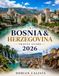 BOSNIA & HERZEGOVINA TRAVEL GUIDE 2026