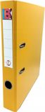 OFFICE products A4 Ringband 50mm Smal Geel