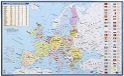 Viquel Speciale Office Tafelmat voor kinderen Europa