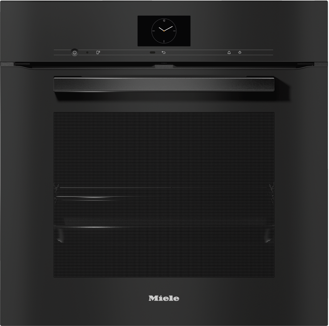 Miele H 7660 BP - Inbouw oven - 4002516117841