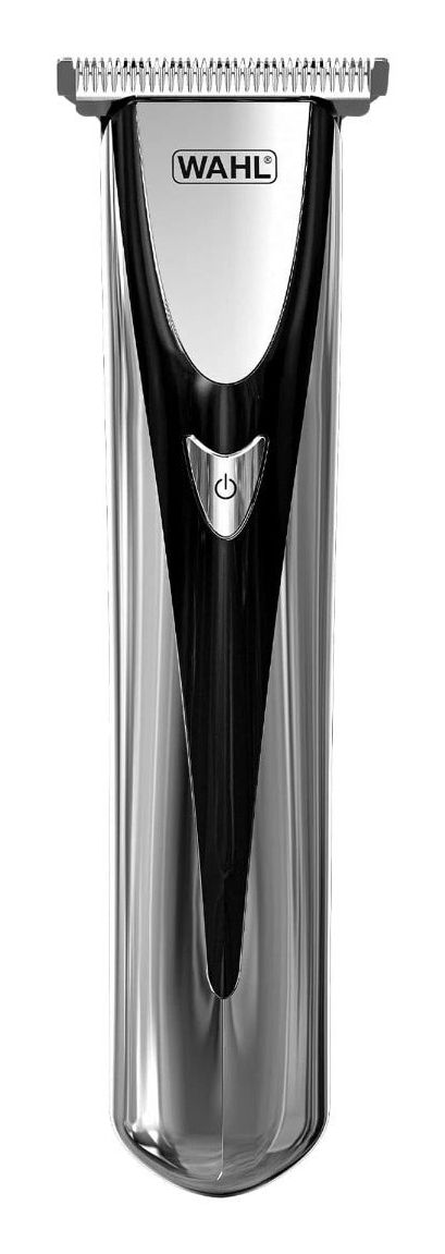 Wahl Elite Groom Multifunctionele Tondeuse - Zwart/Zilver