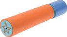 FREE & EASY Waterpistool van foam - Waterspuiters van 20 cm - Willekeurige kleur