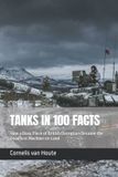TANKS Independently Published Tanks in 100 Facts: How a Boxy Piece of British Deception Became the Deadliest Machine on Land