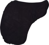 Harry's Horse Zadelhoes fleece Navy Polyester