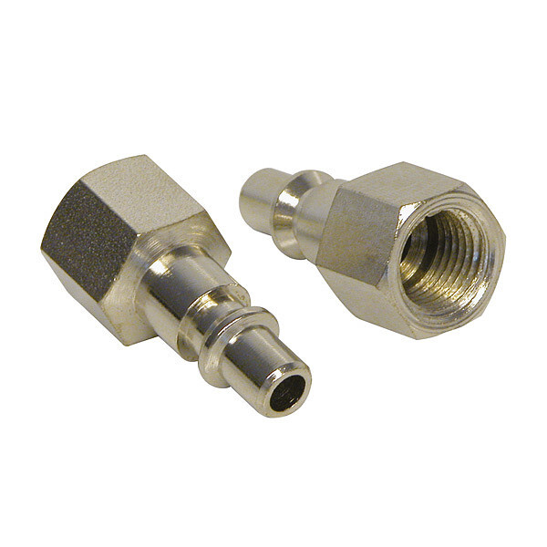 Carpoint Adaptor 1/4inch mannelijk binnendraad 1/4inch 2st type Orion