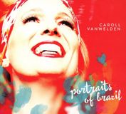 Enja Records Portraits Of Brazil CD