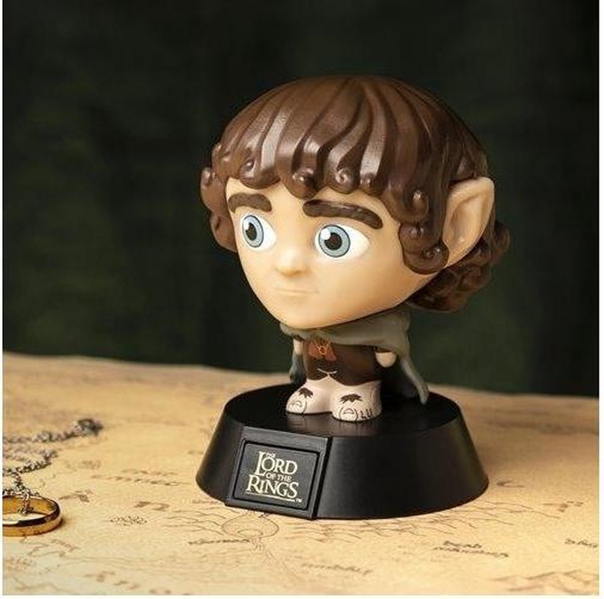 Paladone Lord of the Ring Frodo Icon Light BDP