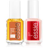 Essie Icecat to the rescue