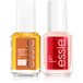 Essie Icecat to the rescue