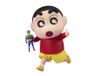 TAMASHII NATIONS - Crayon Shinchan - Shinnosuke Nohara S.H.Figuarts Actiefiguur