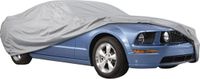 Sumex Car Plus Autohoes XL 530 X 175 X 120 Cm PVC Grijs