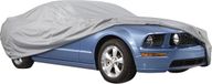 Sumex Car Plus Autohoes XL 530 X 175 X 120 Cm PVC Grijs