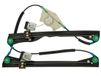 M MODECAR Modecar - VW Golf IV Serie - Elektrische Voorruit Liften - Rechts - 5-deurs Hatchback