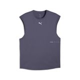 PUMA Shirt antraciet