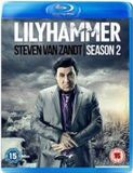 Lilyhammer: Arrow Film Distributors Limited Lilyhammer Season 2 Blu-ray