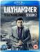 Lilyhammer: Arrow Film Distributors Limited Lilyhammer Season 2 Blu-ray