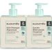 Suavinex Lot de Lotion Hydratante 500ml + Gel Lavant 500ml