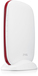 Zyxel SCR50AXE-EU0101F - Tri-band WiFi 6E Router - Gigabit Ethernet - White