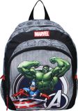 Avengers Rugzak The Incredible - Zwart
