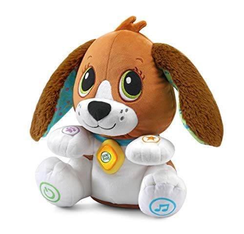 Leapfrog Speak & Learn Puppy - 3417766101037