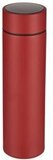 Kinvara Thermosfles met LED-scherm - Rood - 400ml