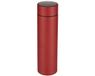 Kinvara Thermosfles met LED-scherm - Rood - 400ml