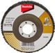 Makita disque de nettoyage 115 mm noir