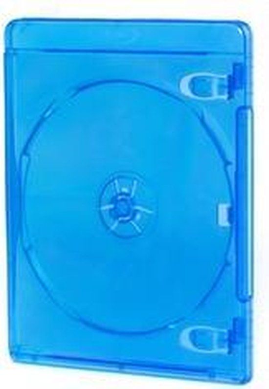 Assmann 5 BLU-RAY BOX. BLUE