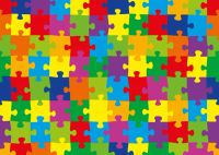 Yazz Puzzle Puzzle - 1000 pièces