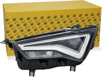 HELLA 1EX 014 891-411 PHARE AVANT À DEL | Compatible avec: SEAT ATECA