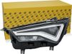 HELLA 1EX 014 891-411 PHARE AVANT À DEL | Compatible avec: SEAT ATECA
