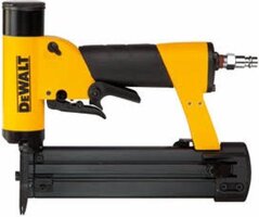 DeWalt DPN2330-XJ Pneumatische tacker voor koploze brads - 23 gauge - 10-30mm