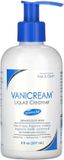 Vanicream Liquid Cleanser - For Sensitive Skin - 237 ml