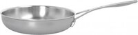 Demeyere Industry 5 Koekenpan - 28 cm - RVS
