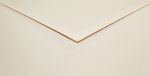 Enveloppes beige lisse A4 - 110 x 220 mm - 25 pièces - NK natgelijmd - 115 grammes - Sirio Color