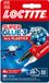 Loctite All Plastics 2g+4 ml Superlijm
