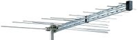 Metronic 425010 UHF-VHF Logaritmische antenne