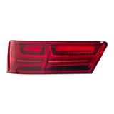 MAGNETI MARELLI Heckleuchte 714020900701 links | Compatibel met: AUDI Q7