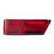 MAGNETI MARELLI Heckleuchte 714020900701 links | Compatibel met: AUDI Q7