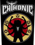 Rock Off Chthonic - Deity Rugpatch - Multicolours