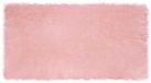 vidaXL - Imitation sheepskin rug TAFALLA Pink 80 x 150 cm