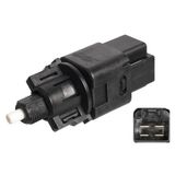 febi bilstein 106684 remlichtschakelaar met drukplaat, 1 stuk