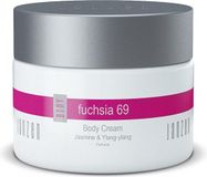 JANZEN Body Cream Fuchsia 69 - 300 ml
